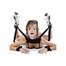 Esposas FETISH FANTASY SERIES - Position Master ajustables