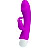 Vibrateur Rabbit Pretty Love Smart Will 30 modes