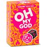 Dés érotiques SEXITIVE Oh my god — Pack de 2