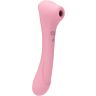 Stimulateur à Succion Femintimate Daisy Massager avec vibration