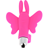 Vibrateur Doigt OHMAMA Papillon - Stimulation Distinctive