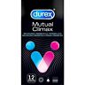Préservatifs Durex Climax Mutuel