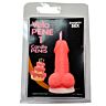 Bougie érotique DIABLO PICANTE en forme de pénis
