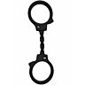 Menottes Silicone Diablo Picante - Design Ergonomique