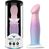 Dildo MYTHOLOGY Garrick Nayade - Flexible et Ergonomique