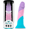 Dildo MYTHOLOGY ASHER - Conception et confort