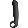 Dildo ElectraStim Ovid avec stimulation interne