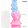 Dildo EPIC Rheona - Design ergonomique et stimulant