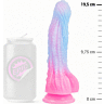 Dildo Selara EPIC - Design ergonomique inspiré de l'aube
