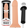 Dildo MYTHOLOGY Flipper Original avec fonction éjaculation