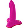 Dildo Fun Factory Limba Flex S - Précision et confort