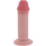 Dildo Get Real Deluxe 18 cm avec ventouse