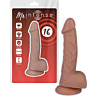 Dildo MR INTENSE 19.6 cm - Pénis réaliste en PVC