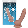 Dildo MR. INTENSE 17.6 CM - Sensation réaliste et douce