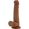 Dildo réaliste Pretty Love Tallen 22 cm avec ventouse