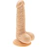 Gode réaliste Don Jon S Pleasures 15,5 cm