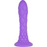 Dildo SILEXD Dreamy Silicona Réactive