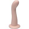 Dildo ergonomique Ylva&Dite Swan Honey