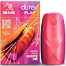 Masturbateur DUREX Ride & Vibe avec vibrations puissantes