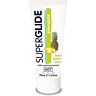 Lubrifiant Comestible HOT Superglide Saveur Piña 75ml
