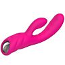 Nalone pure vibrador con rabbit y funcion calor