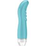 Loveline vibrateur turquoise liora