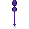 Boules de Kegel Double Rechargeables Purple Bliss