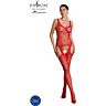 Bodystocking PASSION WOMAN Eco Collection BS008