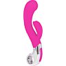 Vibromasseur Loviux Embrace Felicity Wand - Stimulation Clitoridienne