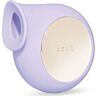 Vibrateur LELO SILA | Stimulation clitoridienne par ondes