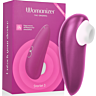 Vibrateur Womanizer Starlet 3 | Stimulation clitoridienne avancée