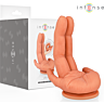 Dildo Point G Intense Leela Main Flexible 12,6 cm