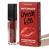 Gloss à lèvres EYE OF LOVE Matchmaker Crimson Kiss avec phéromones