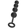 Boules Anales Lourdles HIDDEN DESIRE | Stimulation Intense