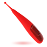 Vibratouch Rouge