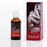 Gouttes d'Amour RUF - Stimulations naturelles de la libido