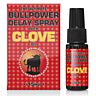 Spray Retardant Clou Bull Power 15ml