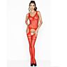Bodystocking Rouge Passion