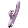 Vibrateur Rabbit Fantasy For Her G-Touch Pulse Pro avec stimulation clitoridienne