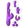 Vibrateur Rabbit Fantasy For Her Intimotion Pulse Pro