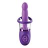 Vibrateur Rabbit Fantasy For Her - Ultimate Pleasure Pro Plus