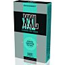 Crème Potenciatrice XXL HOT pour Hommes 50ml - Efficacité Lipofilling
