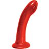 Dildo FLARE de Sportsheets en silicone médicale