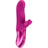 Vibrateur Rabbit Fun Factory Bi Stronic Fusion avec pulsateur