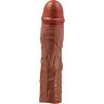Gaine Pene PRETTY LOVE Stevenson 7,6 cm con textura realista