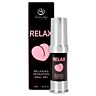 Gel anal Relax Secretplay 15 ml pour une expérience plaisante