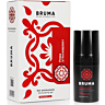 Gel Stimulant BRUMA Fraise 15 ml | Sensation Ultra Désirante
