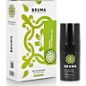 Gel stimulant BRUMA goût pastèque en format voyage de 15 ml