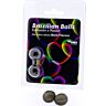 Bolas Brésiliennes Taloka avec Gel Excitant