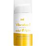 Gel stimulant intime INTT 15 ml avec effet vibrant au miel